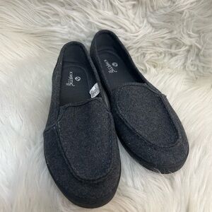 Kinetic Flannel Flats